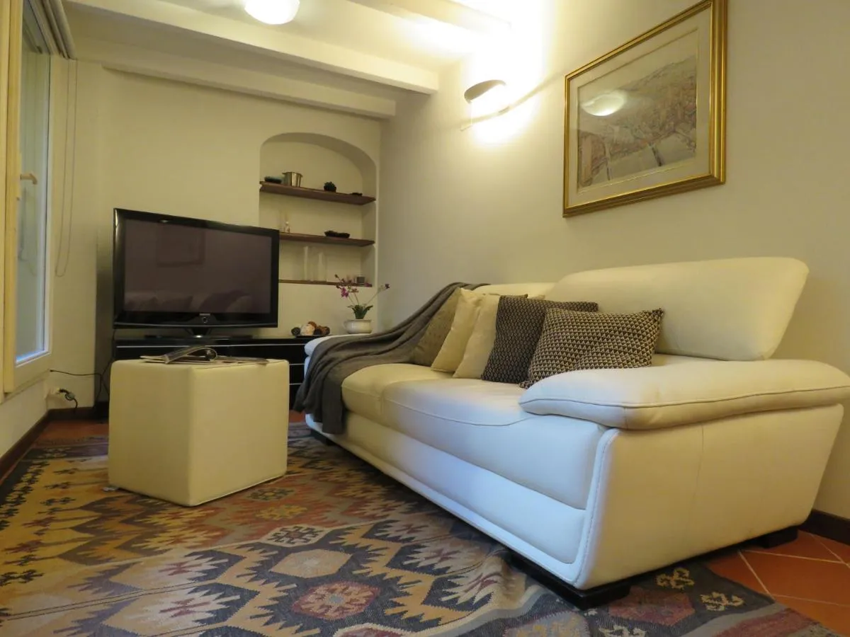 Image 4 of Cesare Battisti Apartment