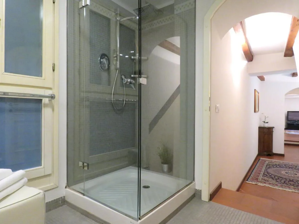 Image 2 of Cesare Battisti Apartment