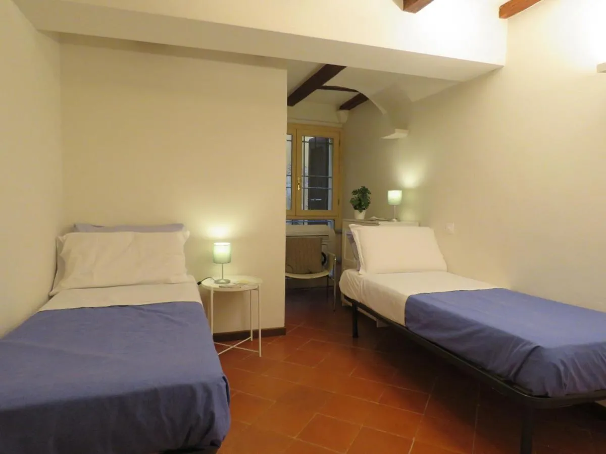 Image 6 of Cesare Battisti Apartment