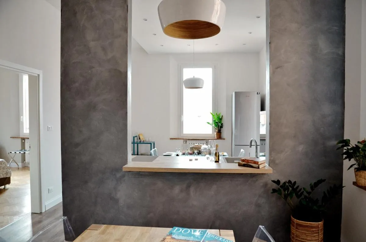 Image 1 of Charming Flat Milazzo 32