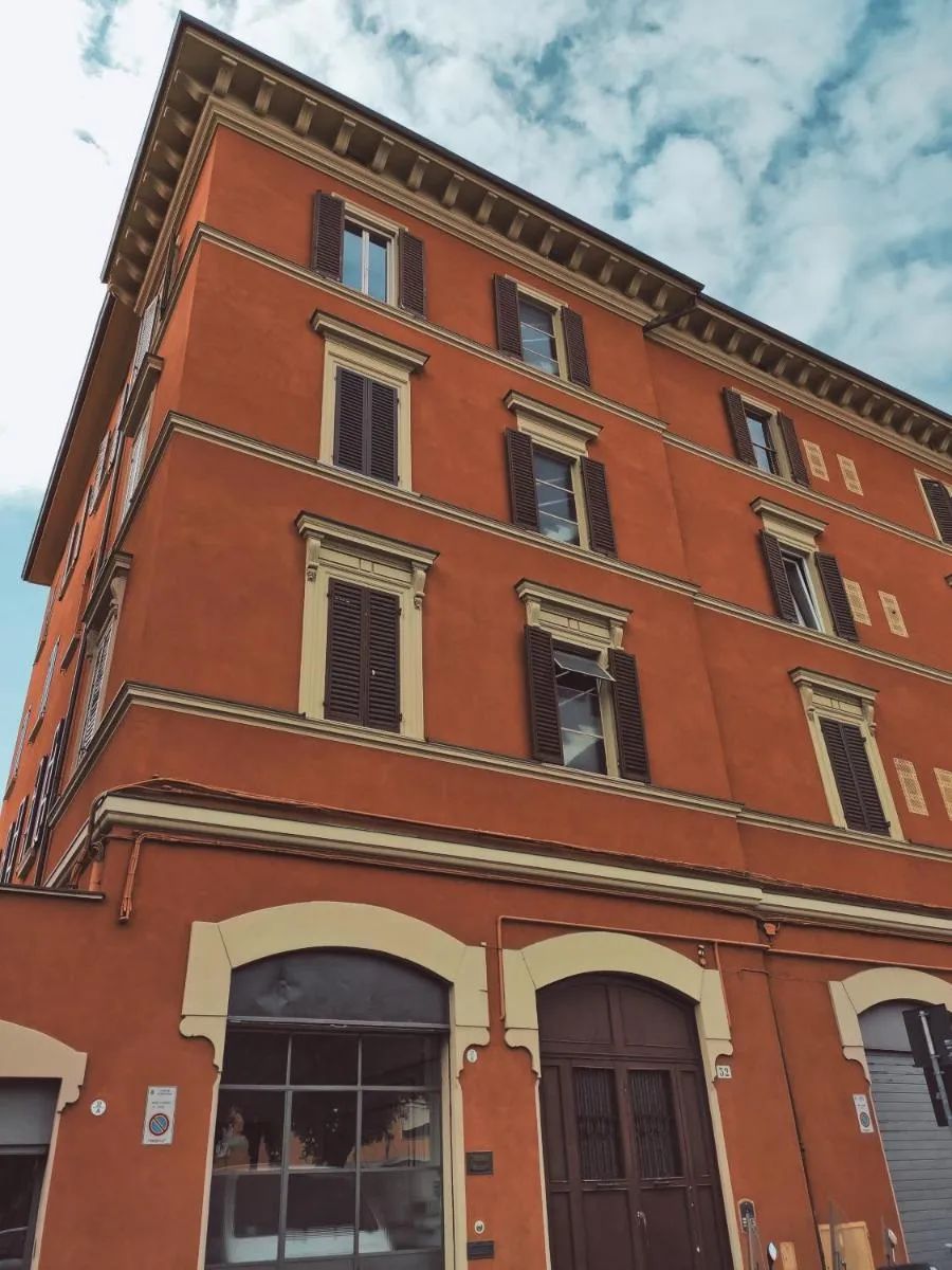 Image 5 of Charming Flat Milazzo 32
