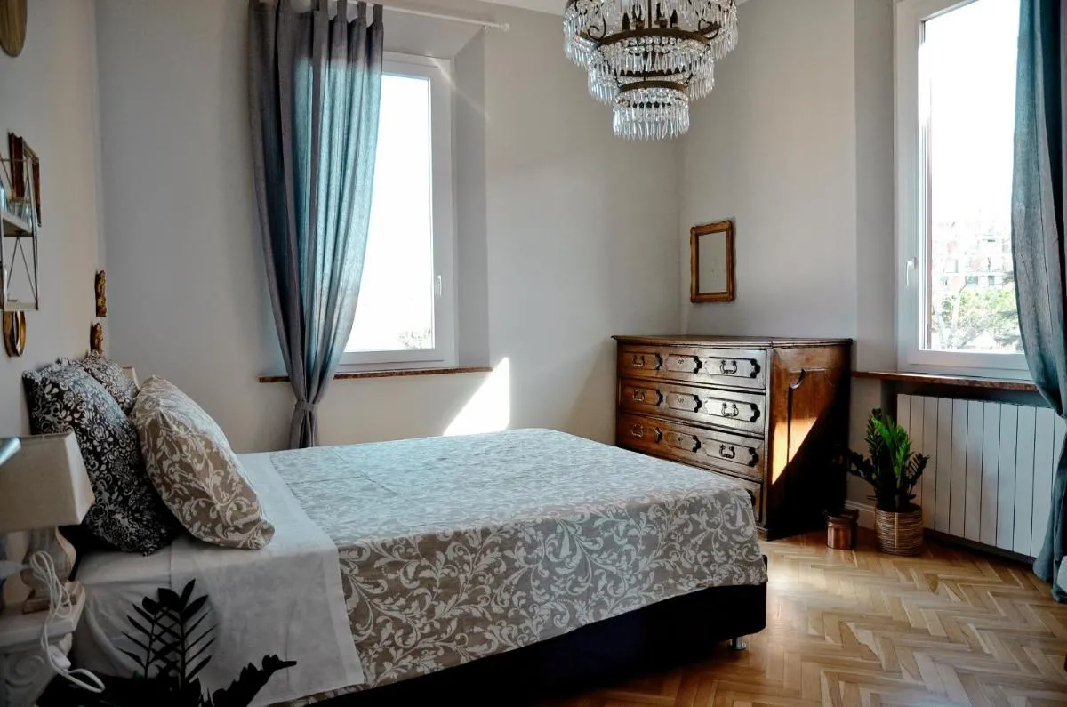 Image 6 of Charming Flat Milazzo 32