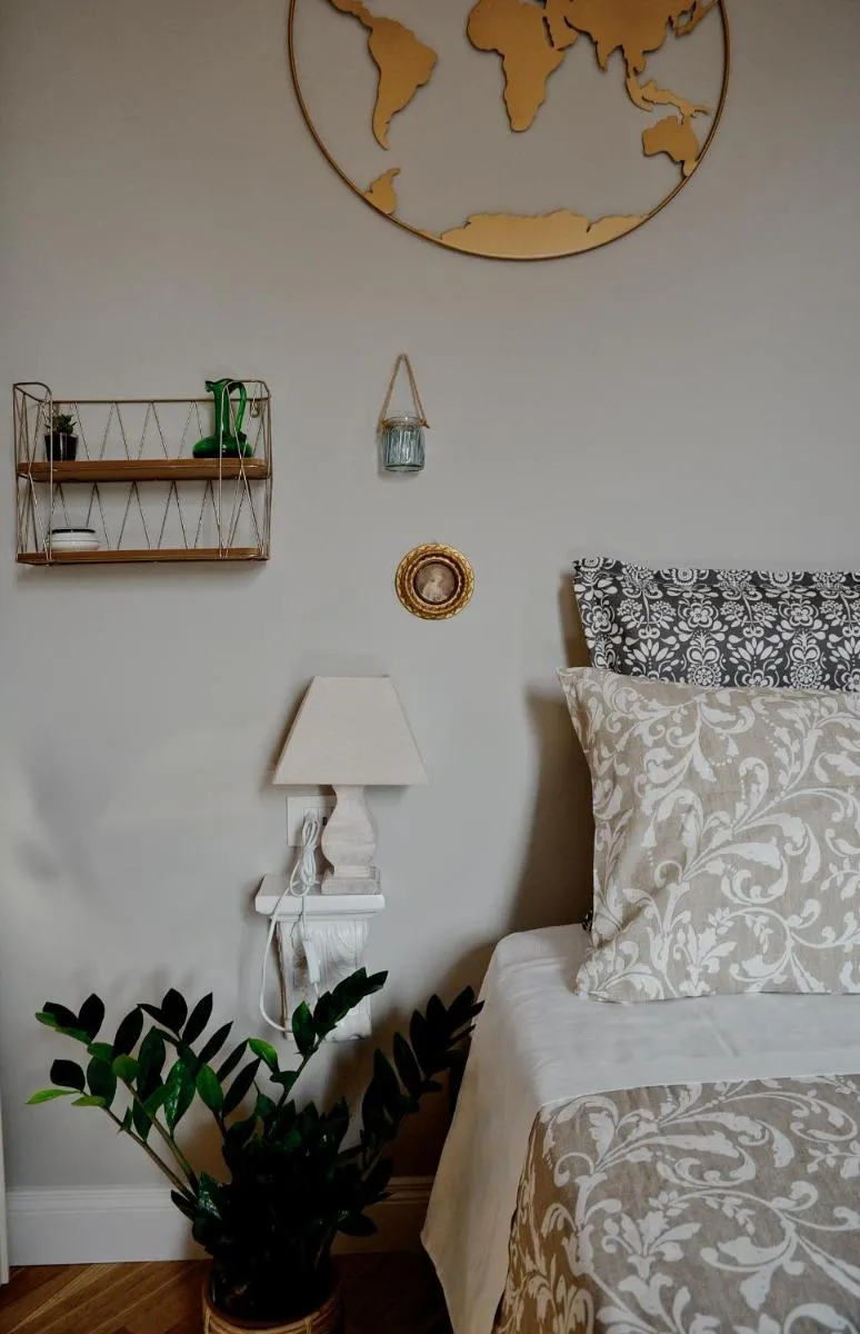Image 3 of Charming Flat Milazzo 32