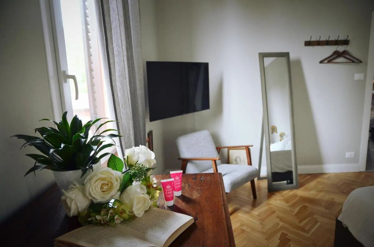 Image 4 of Charming Flat Milazzo 32