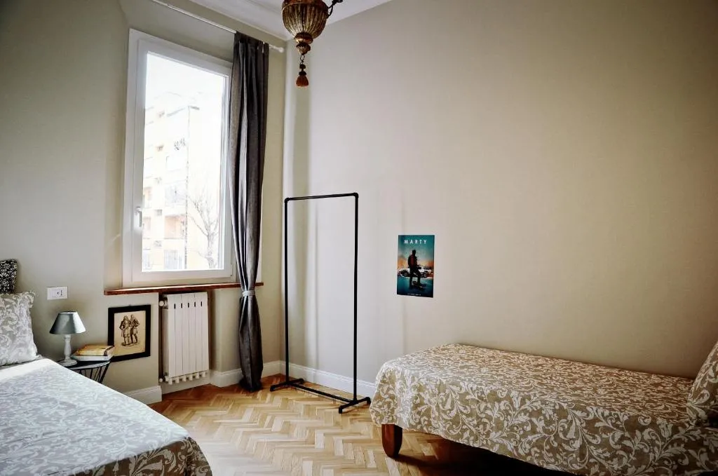 Image of Charming Flat Milazzo 32