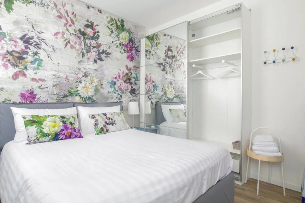 Image of Charming and cosy apartment