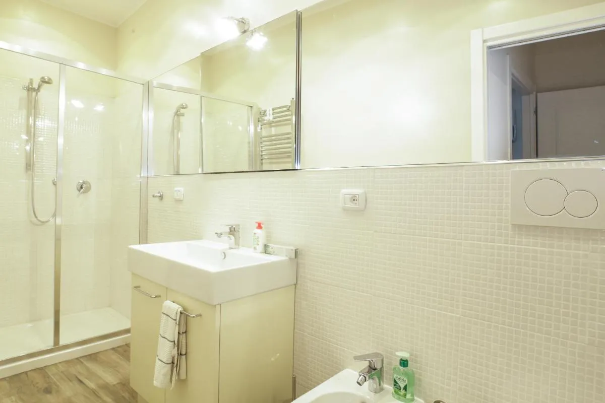 Image 2 of Charming and cosy apartment