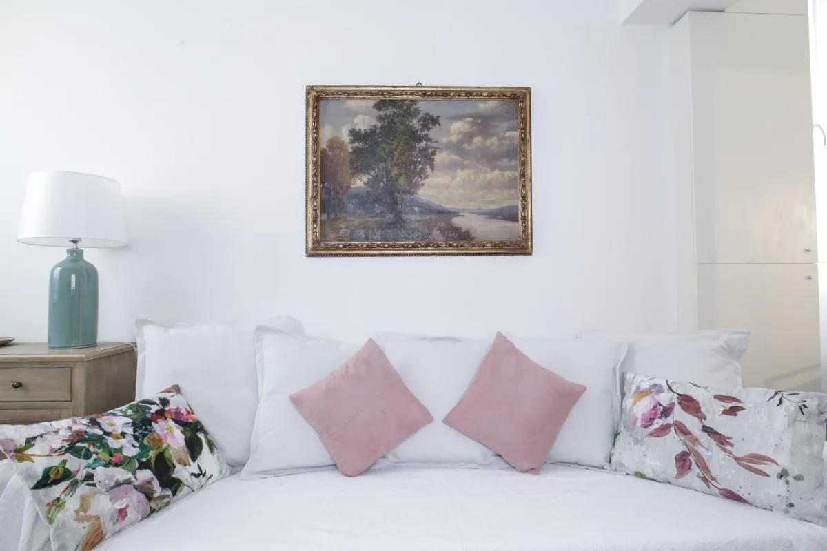 Image 6 of Charming and cosy apartment