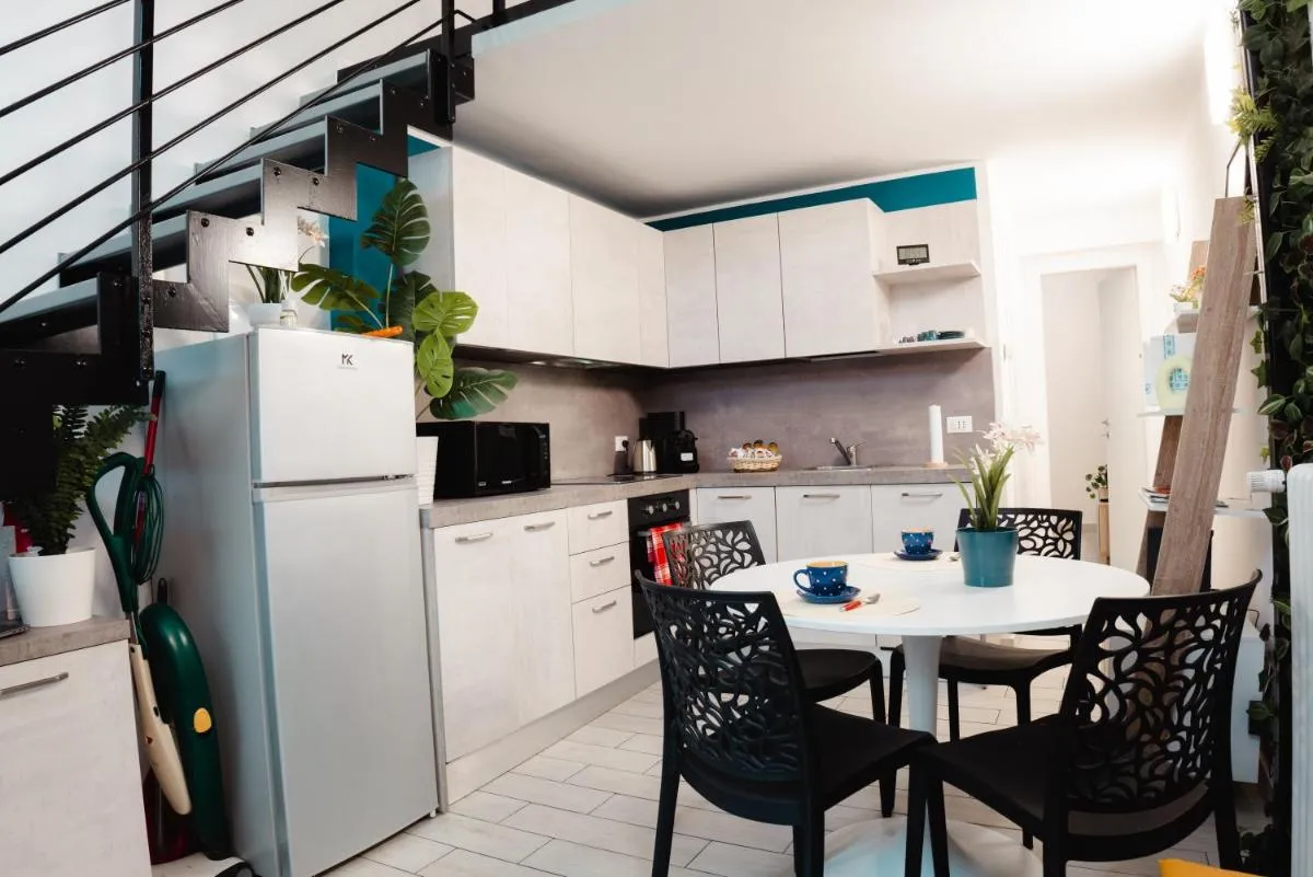 Image 3 of CityStay I Bernardino Loft Apartment