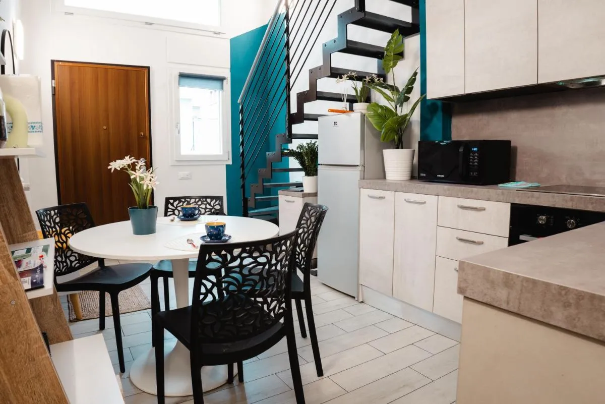Image 2 of CityStay I Bernardino Loft Apartment