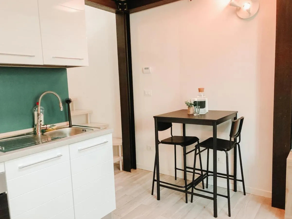 Image 3 of CityStay I Masino Loft Apartment