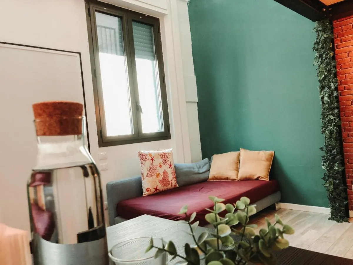 Image 4 of CityStay I Masino Loft Apartment