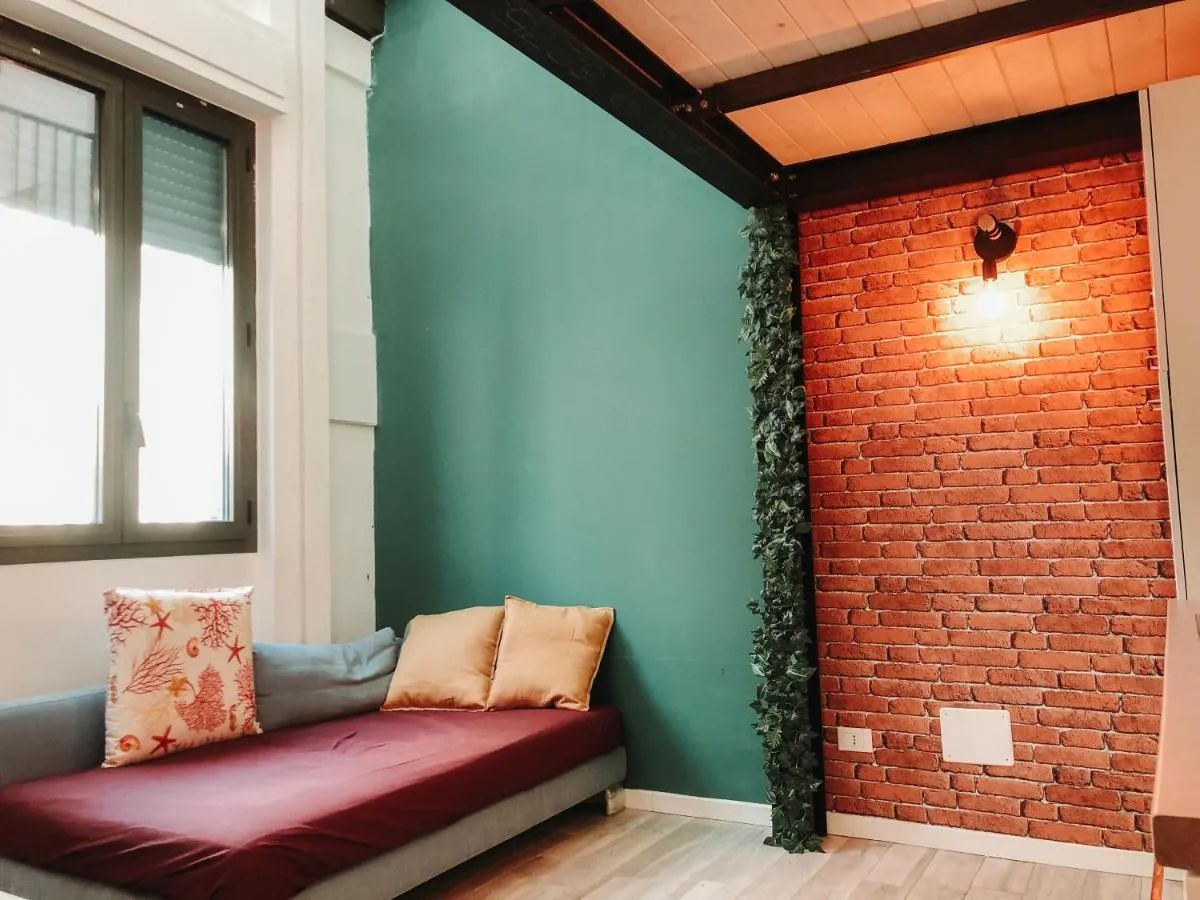 Image 1 of CityStay I Masino Loft Apartment