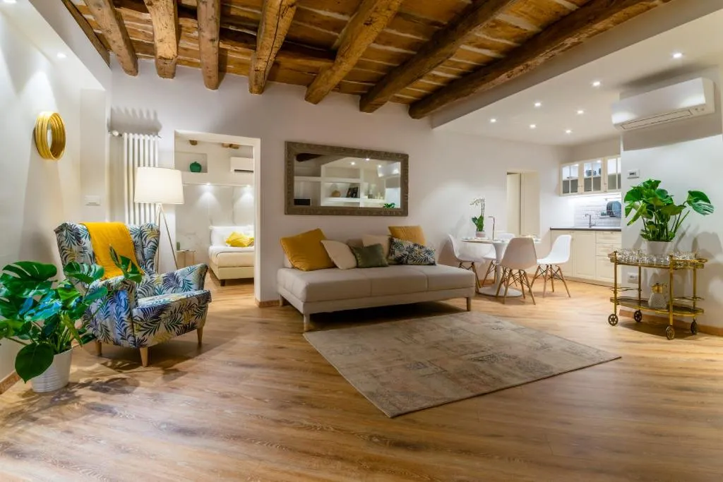 Image of Clavature LuxuryApartment