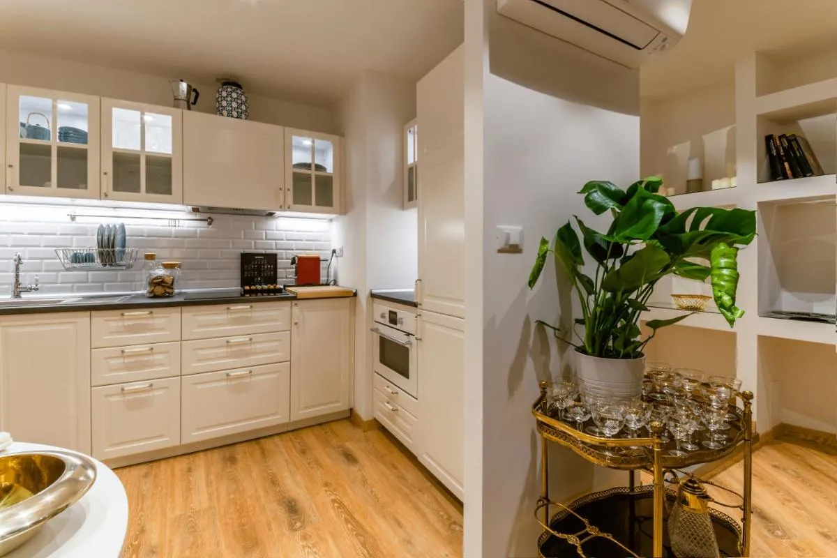 Image 3 of Clavature LuxuryApartment