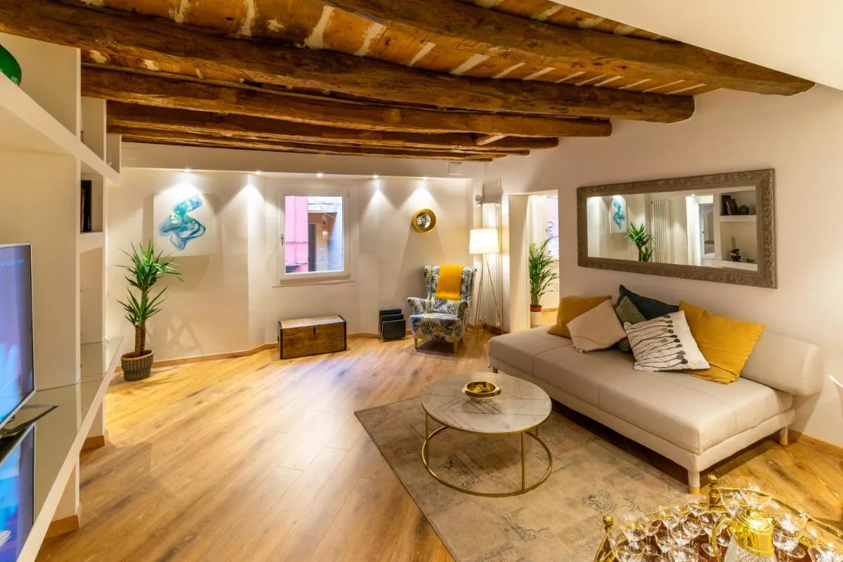 Image 4 of Clavature LuxuryApartment