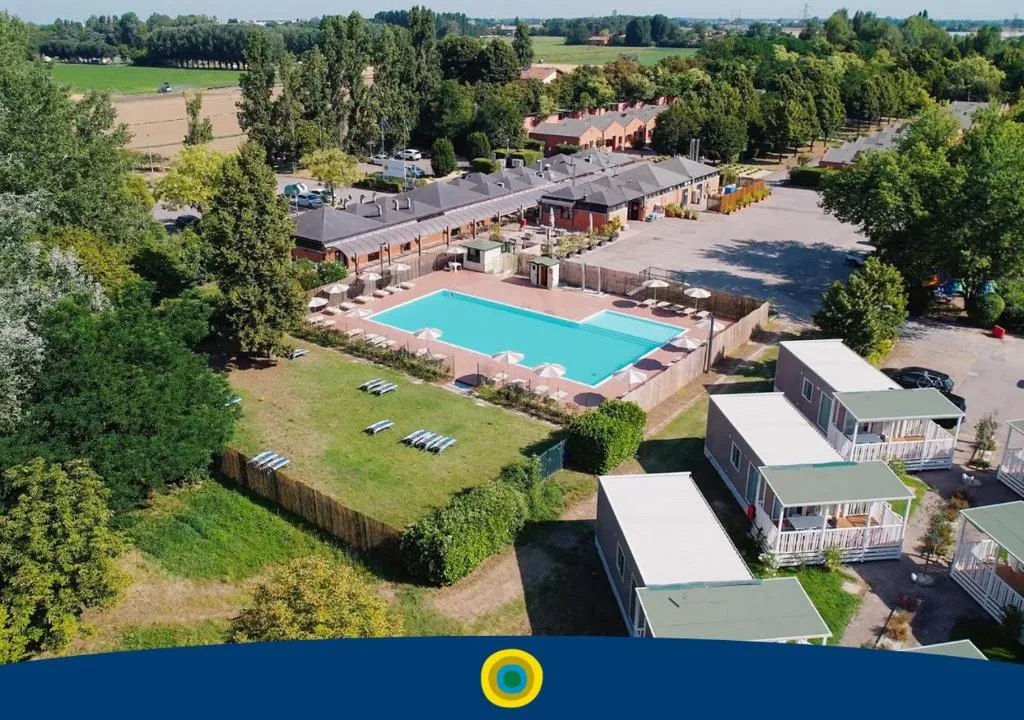 Image of Club del Sole Bologna Easy Camping Village