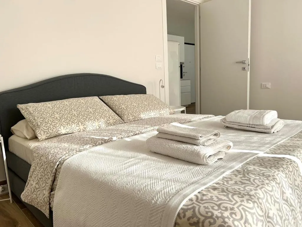 Image of Comfort a Bologna