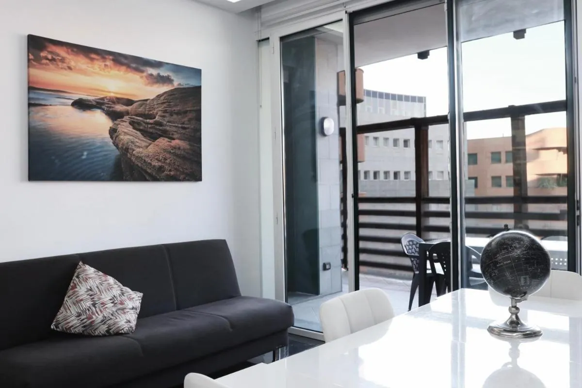 Image 3 of Cozy House Bologna
