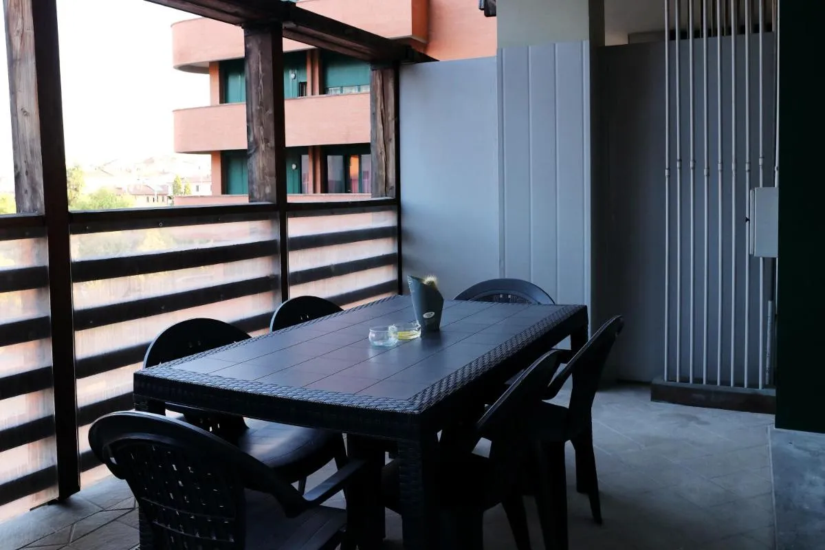 Image 5 of Cozy House Bologna