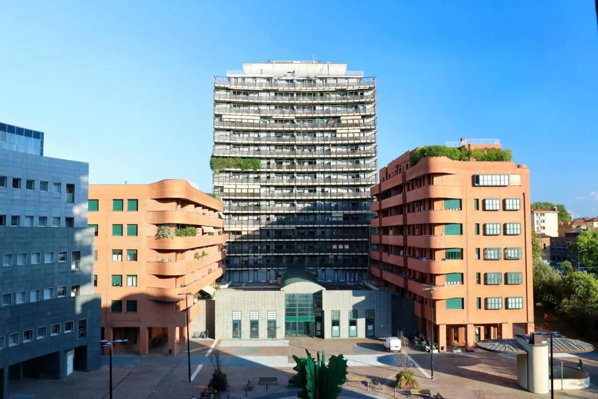 Image 6 of Cozy House Bologna