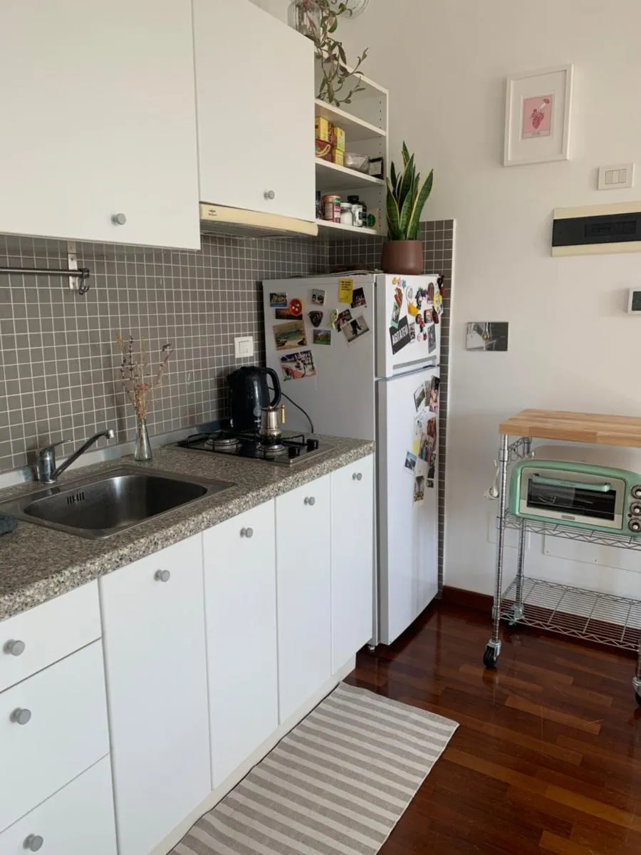 Image 2 of Cozy Studio Apartment