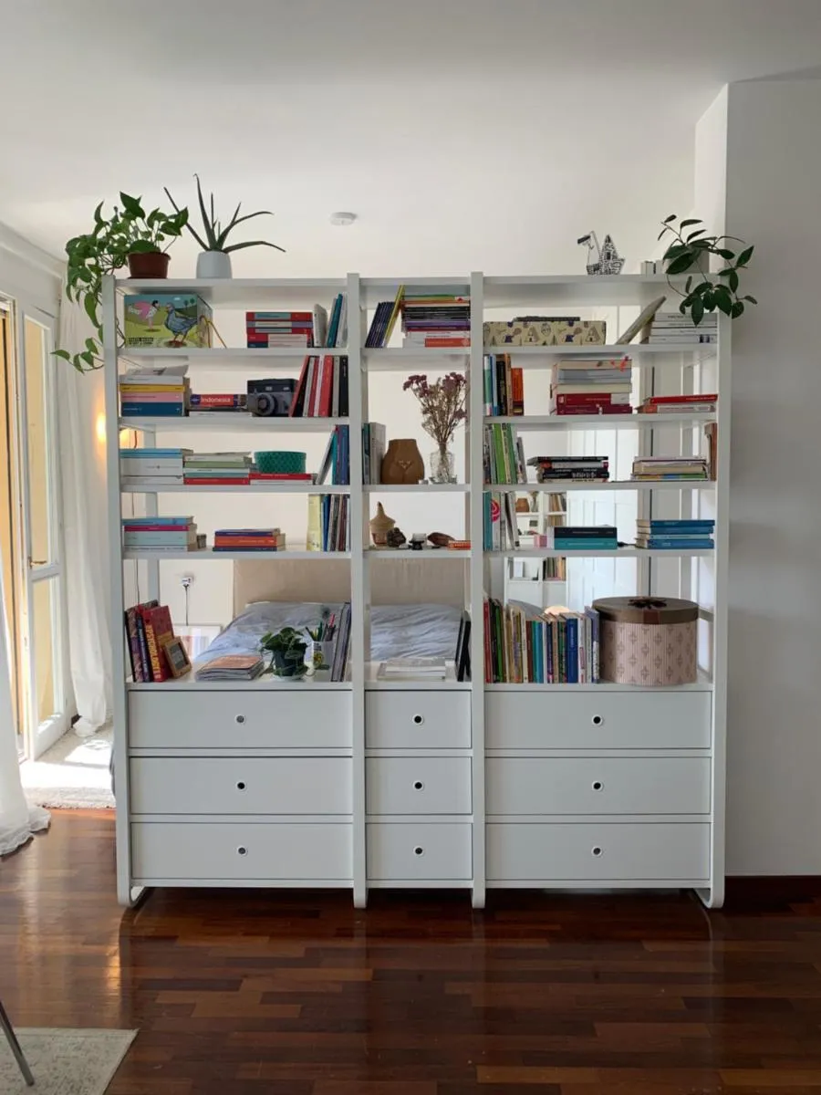 Image 4 of Cozy Studio Apartment