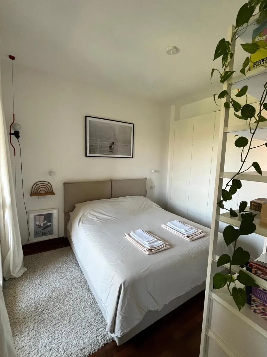 Image 3 of Cozy Studio Apartment