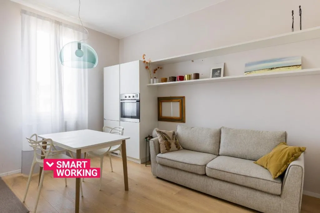 Image of Crociali Apartment by Wonderful Italy