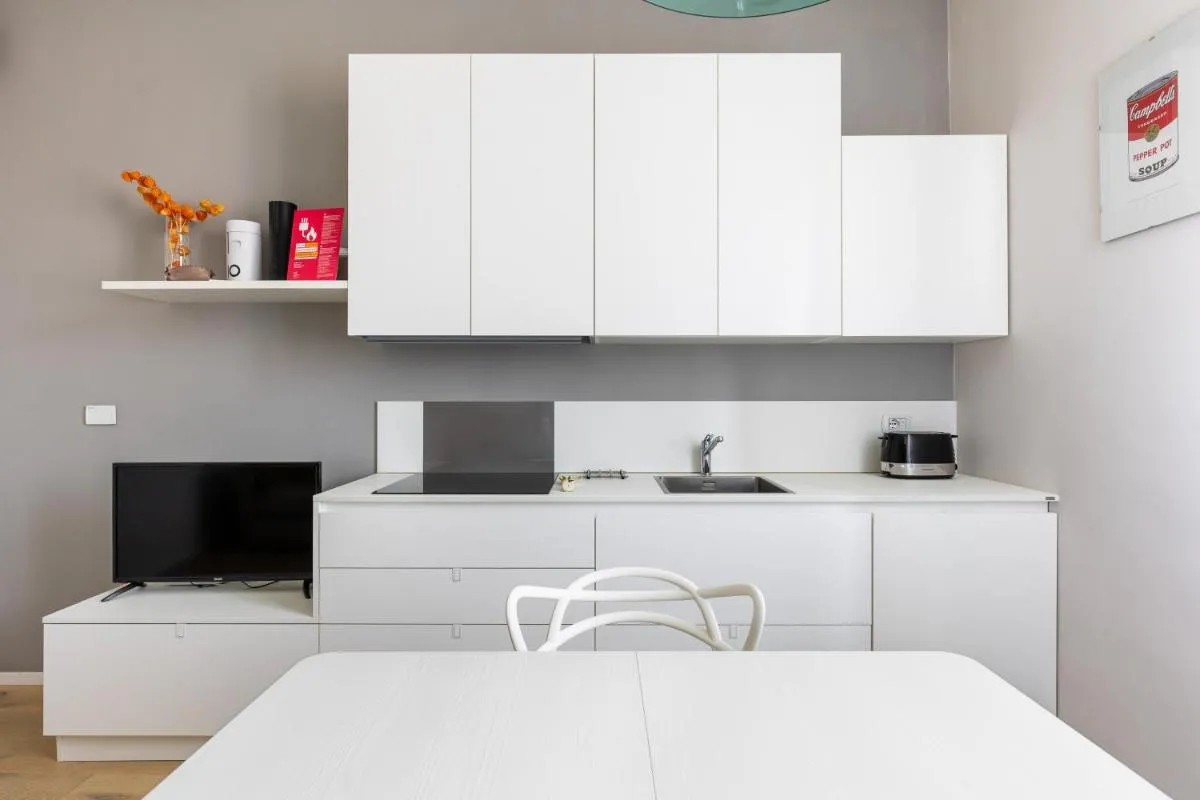 Image 2 of Crociali Apartment by Wonderful Italy
