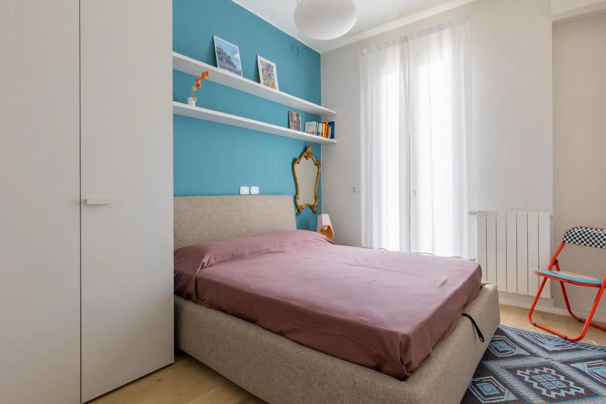 Image 1 of Crociali Apartment by Wonderful Italy