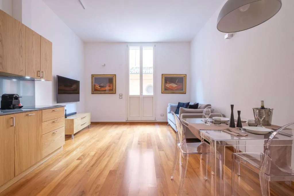 Image of D’Azeglio & Galluzzi Suites