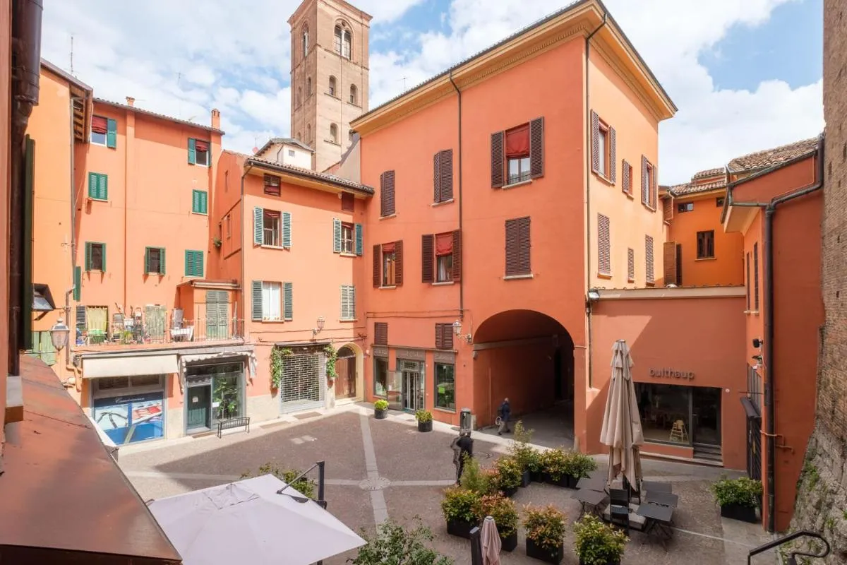 Image 5 of D’Azeglio & Galluzzi Suites
