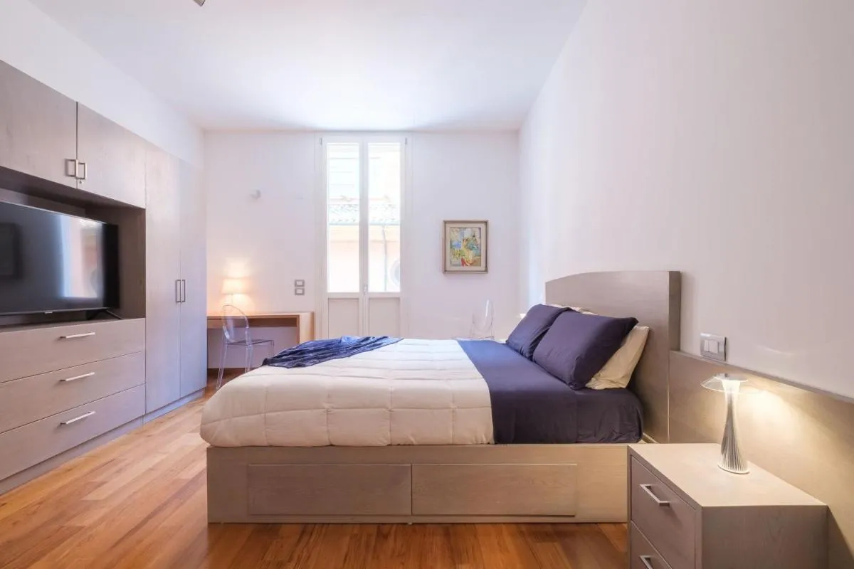 Image 1 of D’Azeglio & Galluzzi Suites
