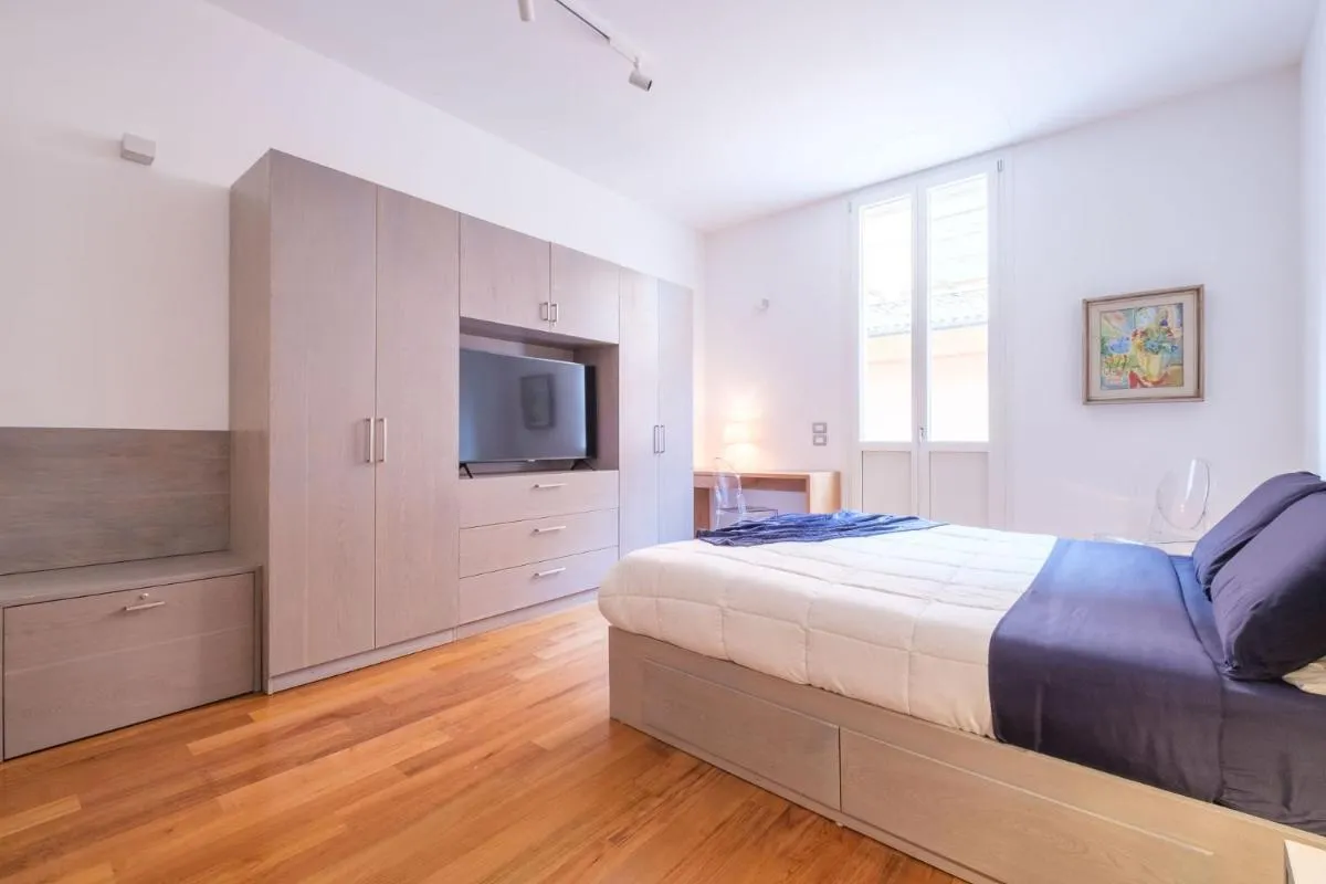 Image 6 of D’Azeglio & Galluzzi Suites