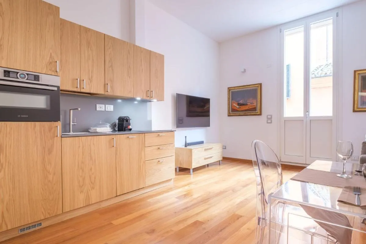 Image 3 of D’Azeglio & Galluzzi Suites