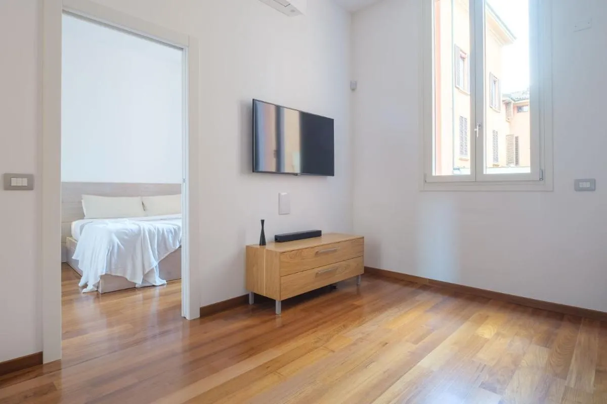 Image 4 of D’Azeglio & Galluzzi Suites