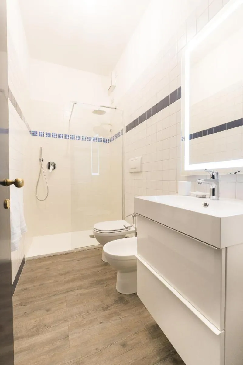 Image 3 of Dante Suite private parking