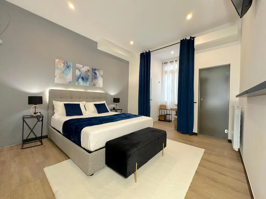 Image of De’ Carracci Prestige Apartment