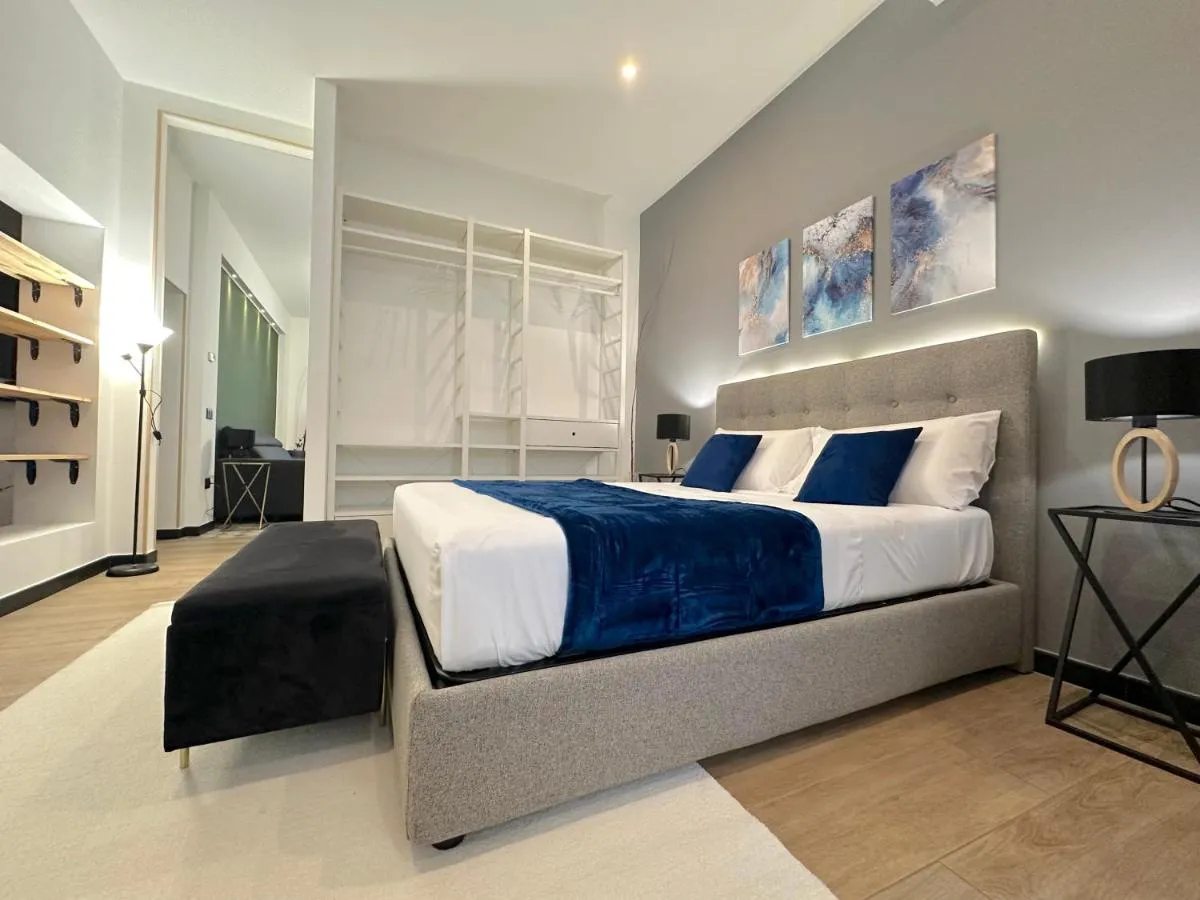 Image 1 of De’ Carracci Prestige Apartment