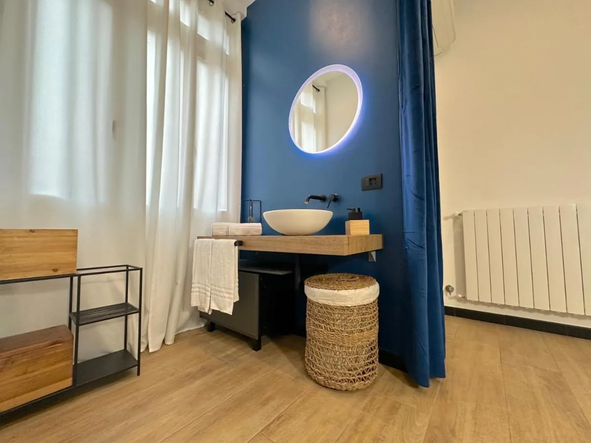 Image 3 of De’ Carracci Prestige Apartment