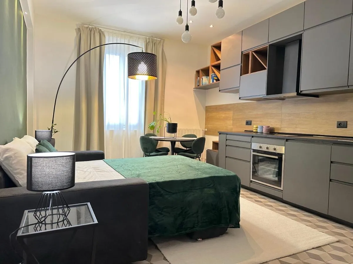 Image 6 of De’ Carracci Prestige Apartment