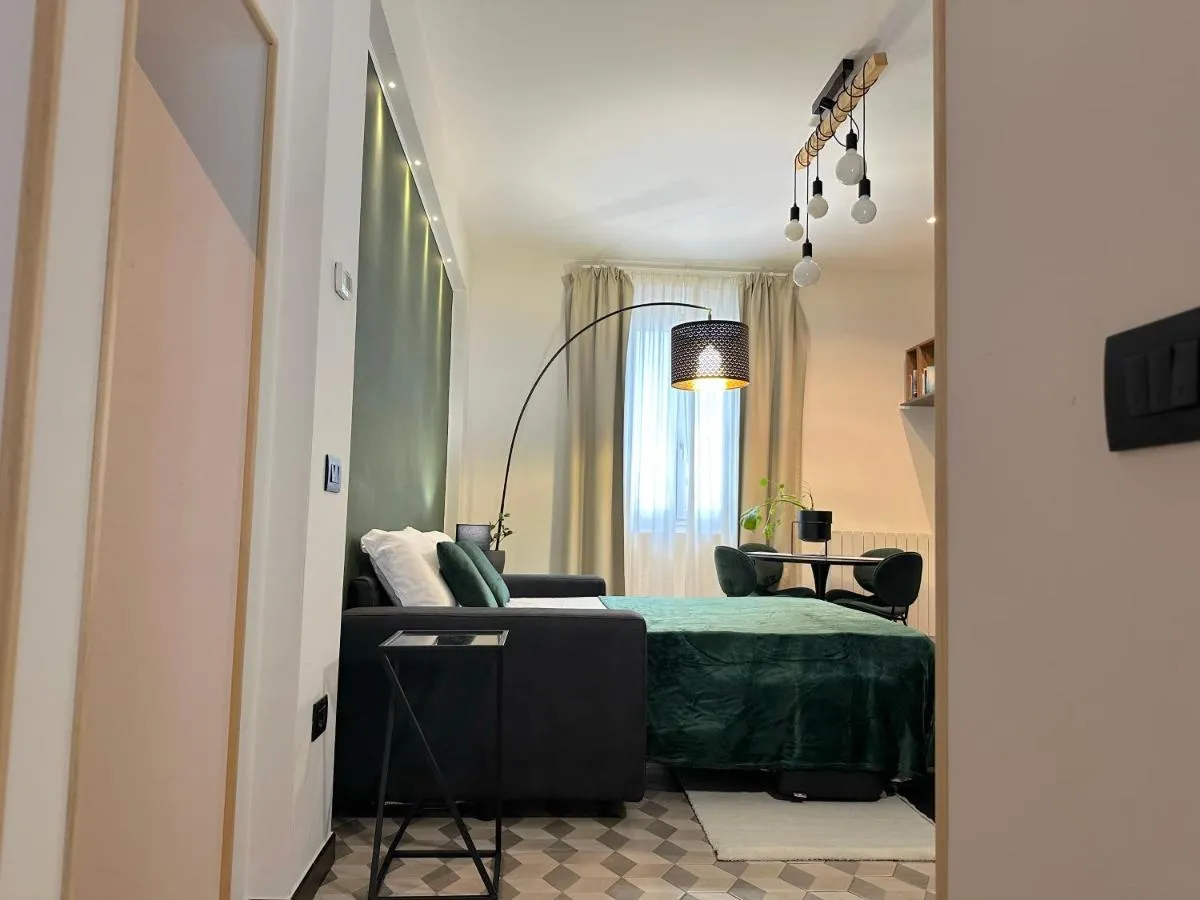 Image 5 of De’ Carracci Prestige Apartment