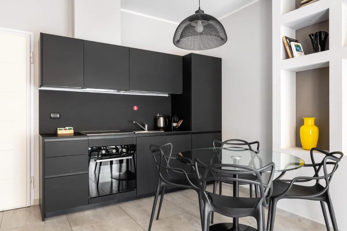 Image 2 of Design Suite in Bologna by Wonderful Italy