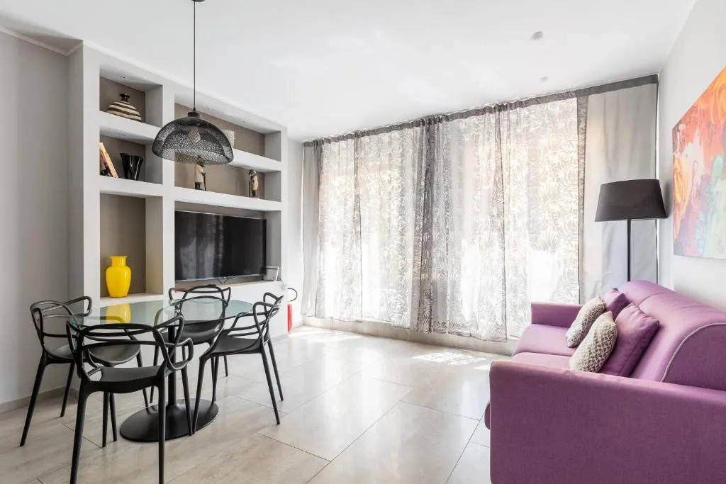 Image of Design Suite in Bologna by Wonderful Italy