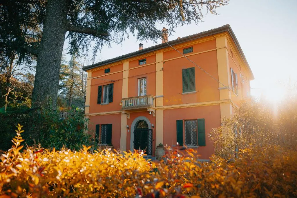 Image of Dimora Persichetto