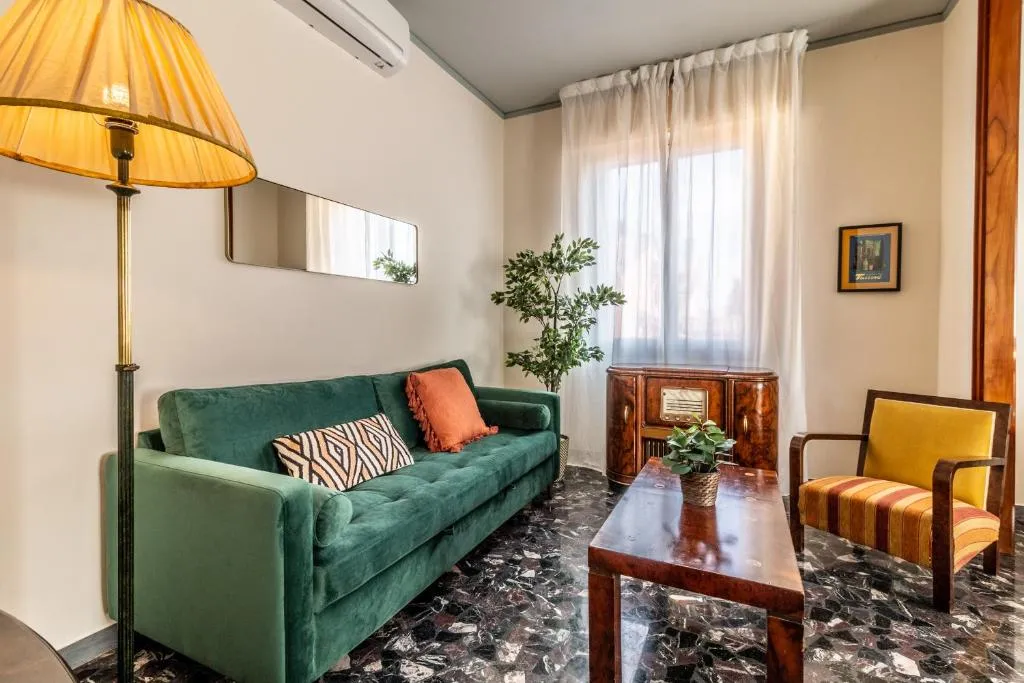 Image of Dimora Vintage San Tommaso by Wonderful Italy