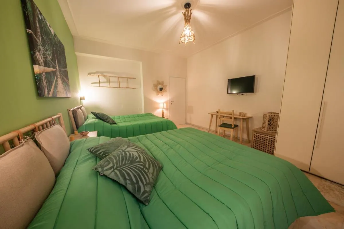 Image 1 of Downtown Bologna Apartment