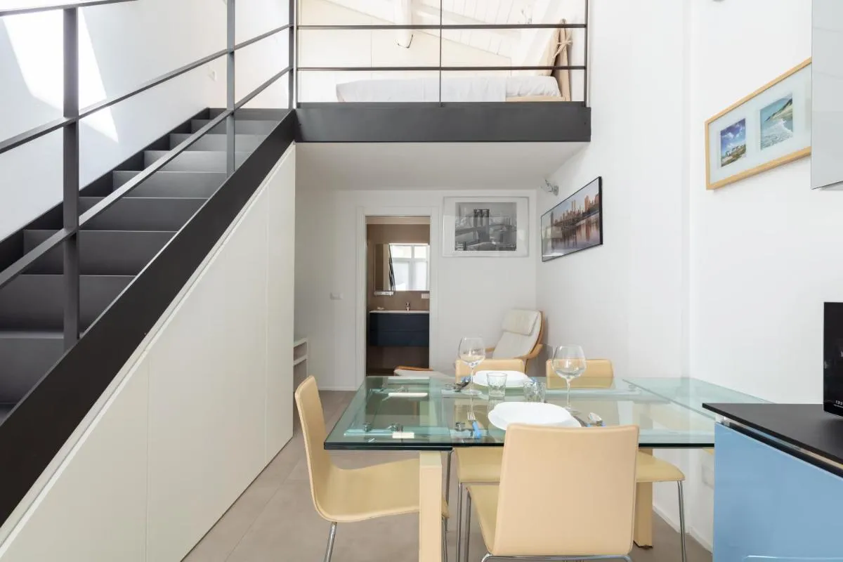 Image 4 of EcoLoft Apartment – Best Choice – by Host4U