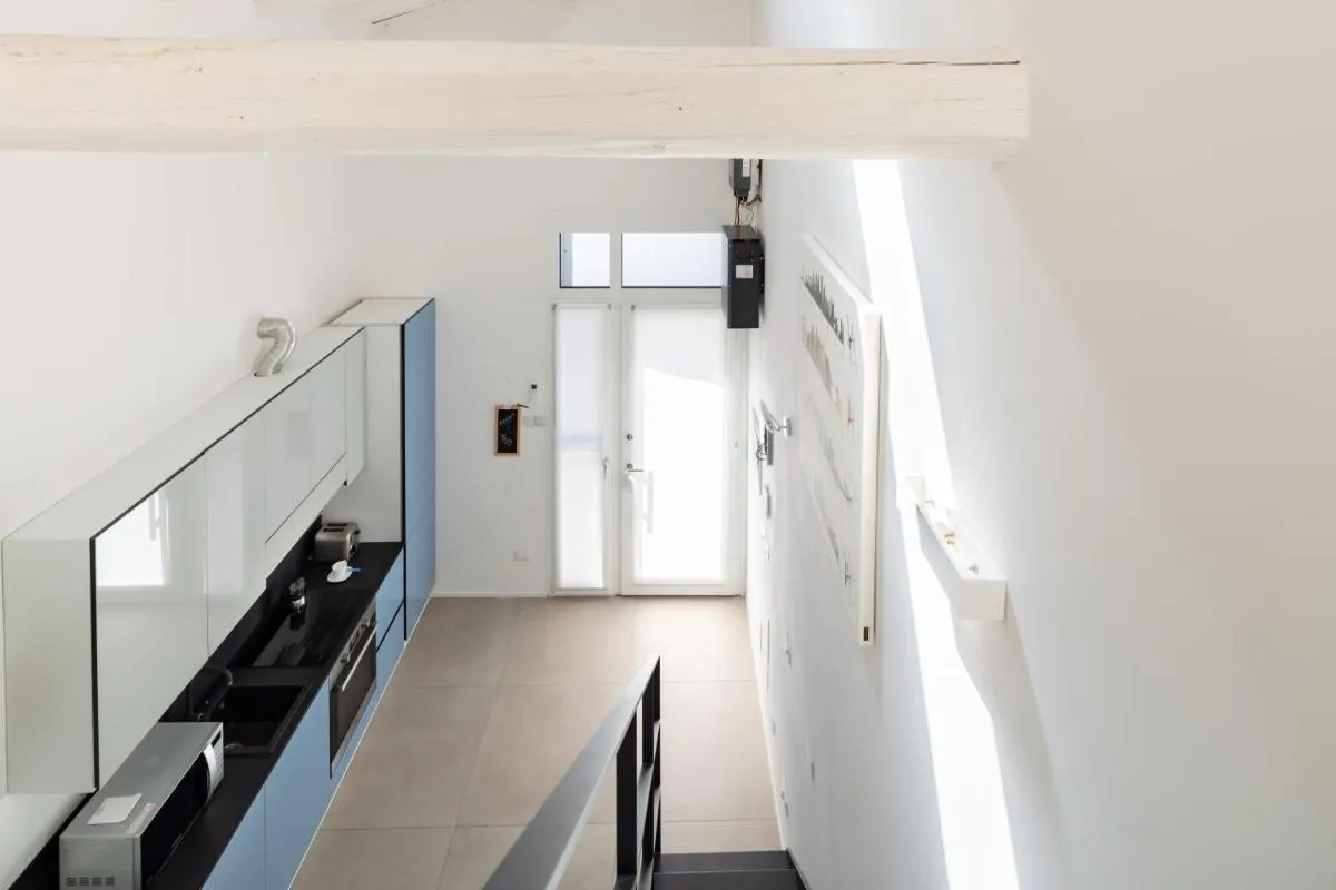 Image 1 of EcoLoft Apartment – Best Choice – by Host4U